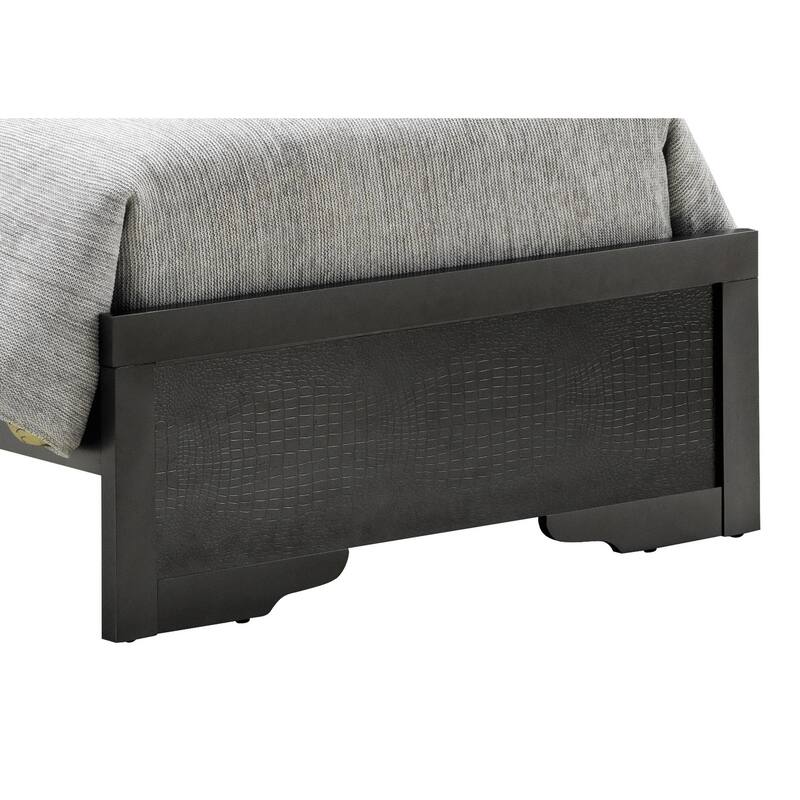 Bed Frame(Only Bed)