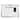 Magnetic Steel Dry Erase Wall Mounted Whiteboard 24X18 inch
