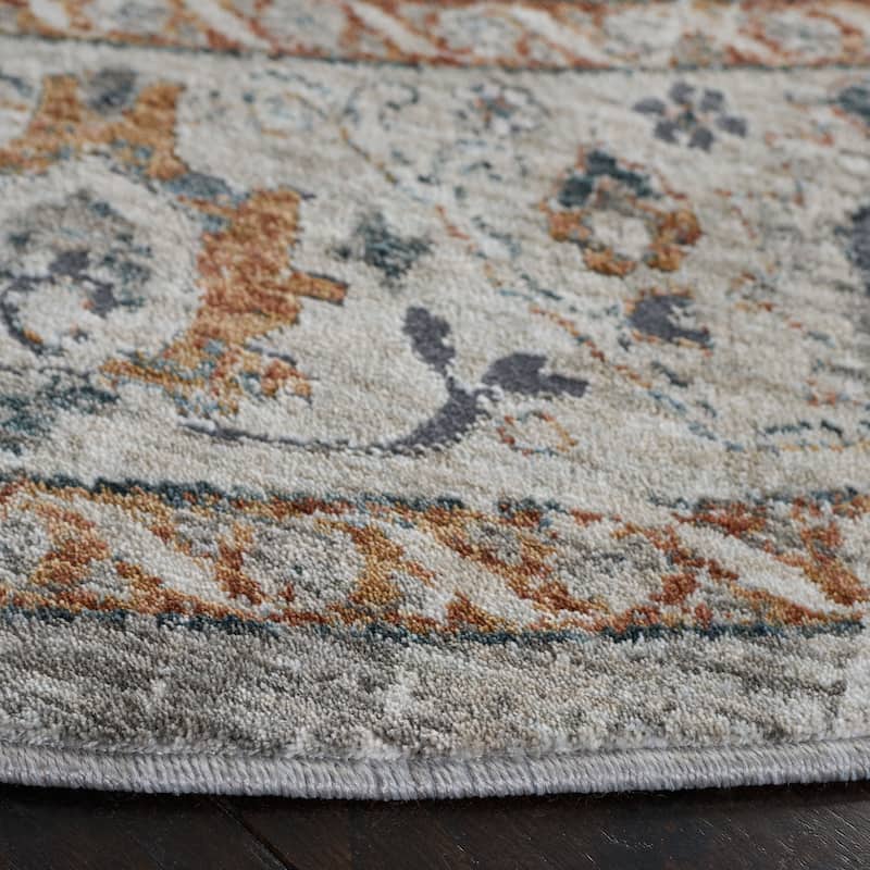 SAFAVIEH Dream Manjula Vintage Traditional Oriental Rug