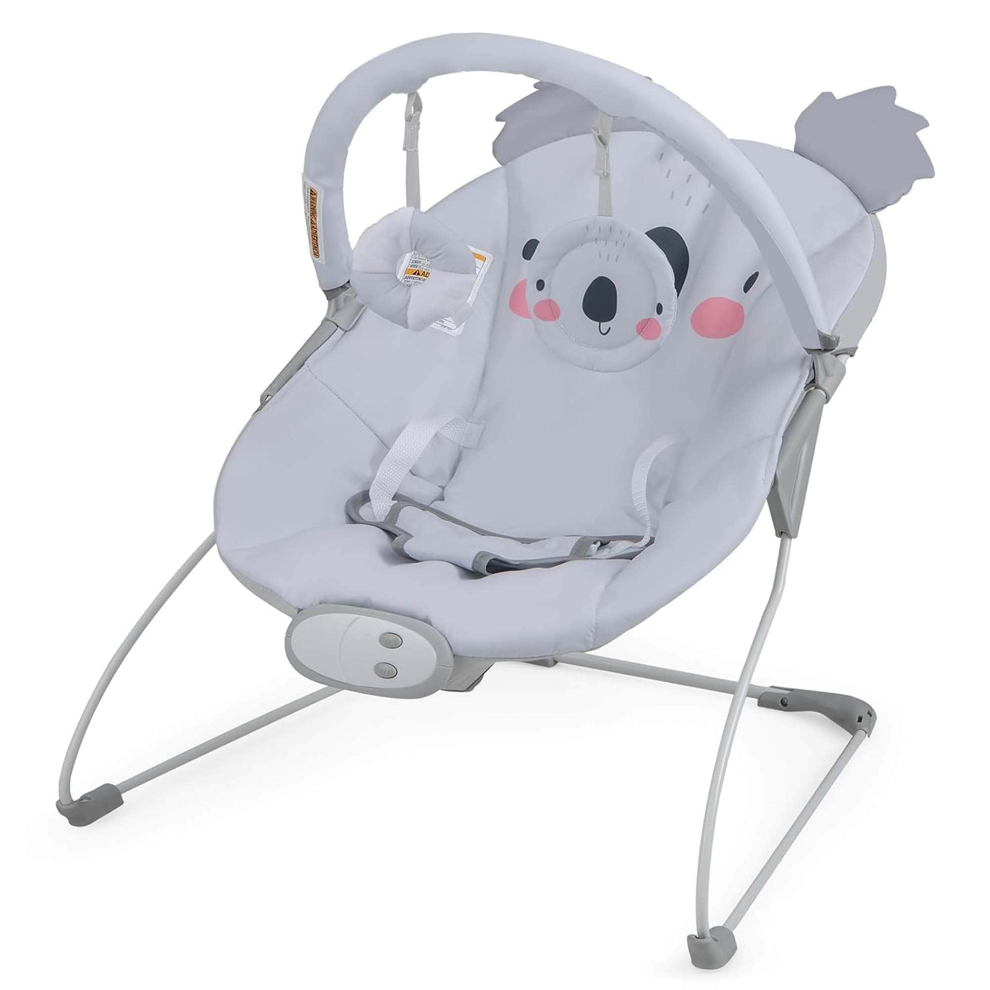 Bed bath and beyond baby bouncer shop