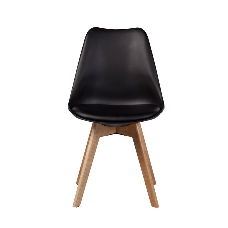 Cy Dining Chair - N/A