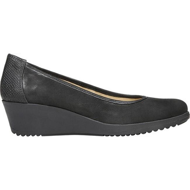 naturalizer betina wedge pumps