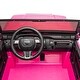 preview thumbnail 96 of 98, Kids'24V Ride-On Toyota Land Cruiser with Bluetooth, Best Christmas Gift