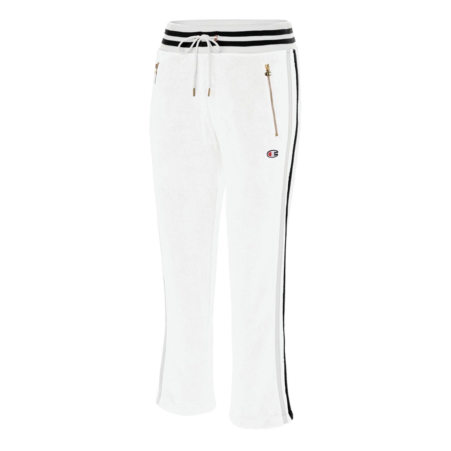 champion striped pants