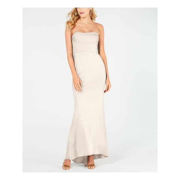 white maxi sheath dress