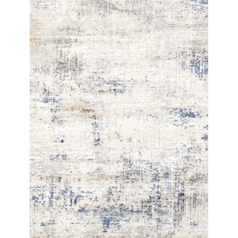 Pasargad Home Turkish Efes Design Abstract Area Rug