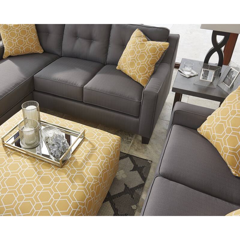 Signature Design by Ashley Dympna Accessory Set of 5