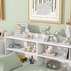preview thumbnail 4 of 16, Twin Day Bed with Bookcase & Drawers - Ideal Bedroom Furniture