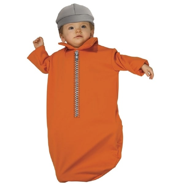 newborn bunting suit