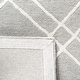 preview thumbnail 16 of 55, SAFAVIEH Handmade Himalaya Kelsie Modern Wool Rug