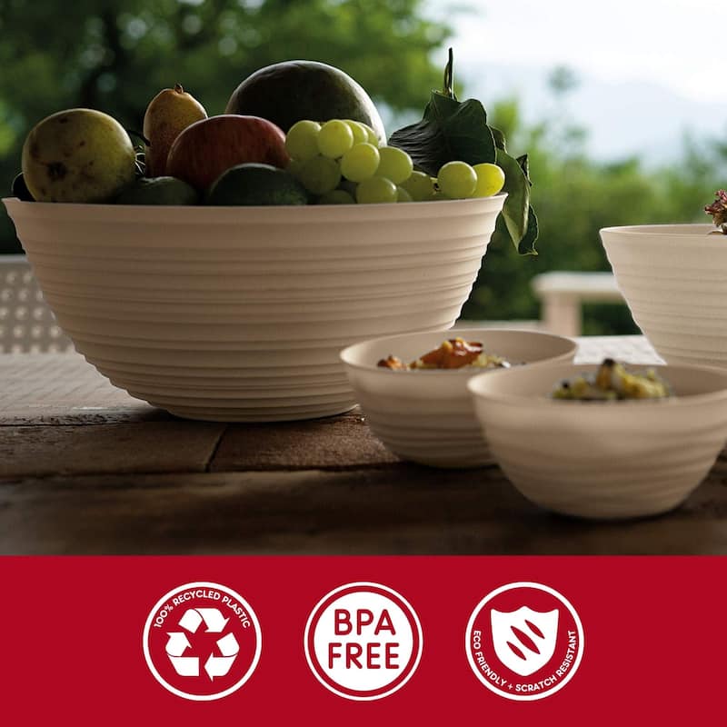 Guzzini Tierra XL Bowl