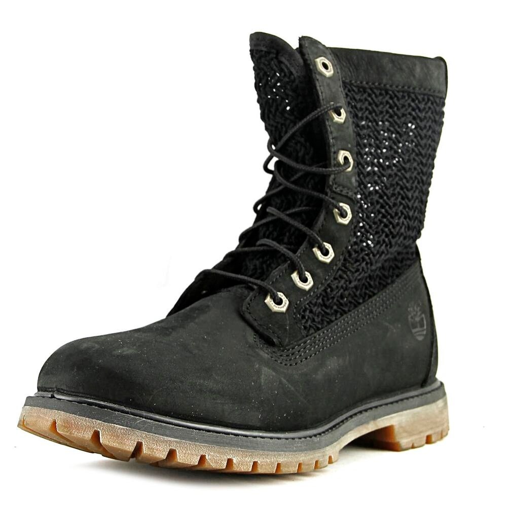 open toe timberland boots