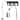 Precision Task Standing Lamp With Adjustable Beam & Flexible Gooseneck - Dimmable Focus Light For Reading & Office Work