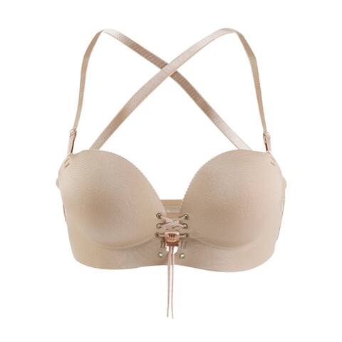 Buy Strapless Bras Online At Overstock Our Best Intimates