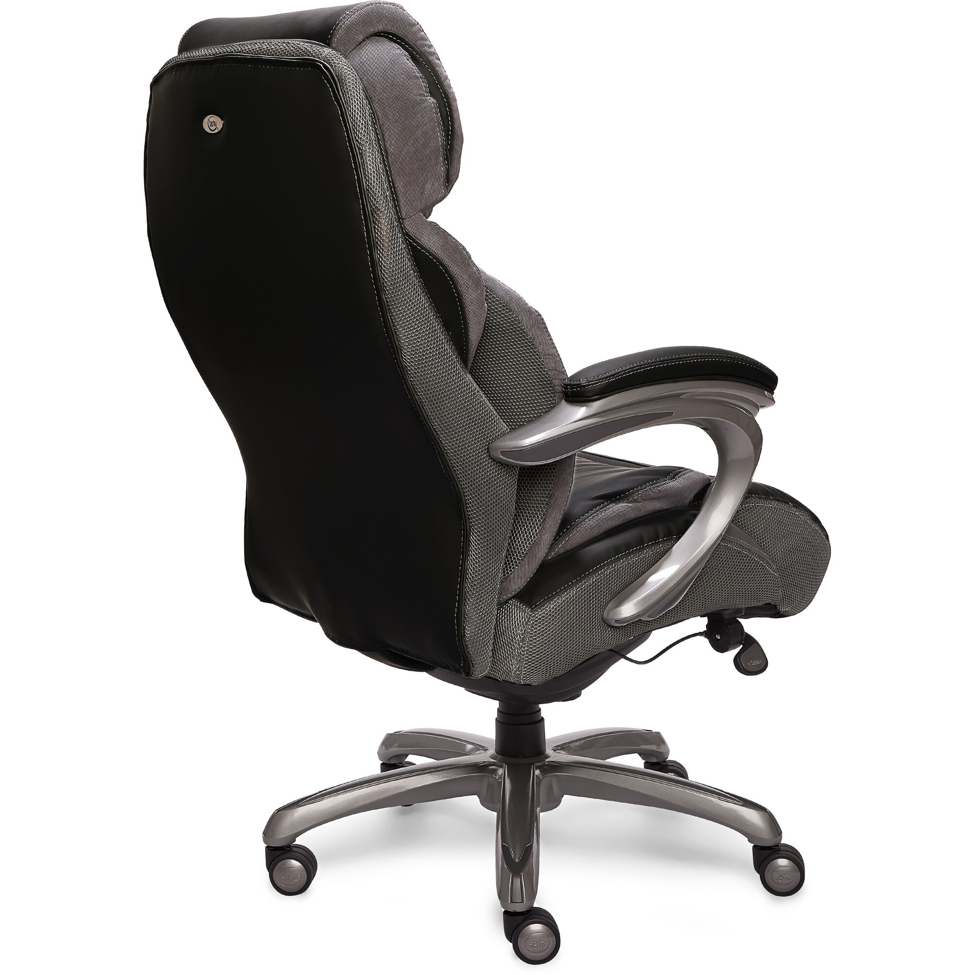 Serta smart layers office chair clearance