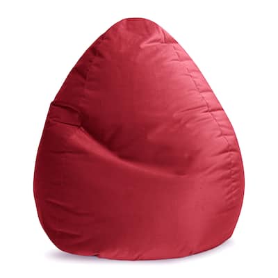 Gouchee Home Sambre Bean Bag Chair Cover Only