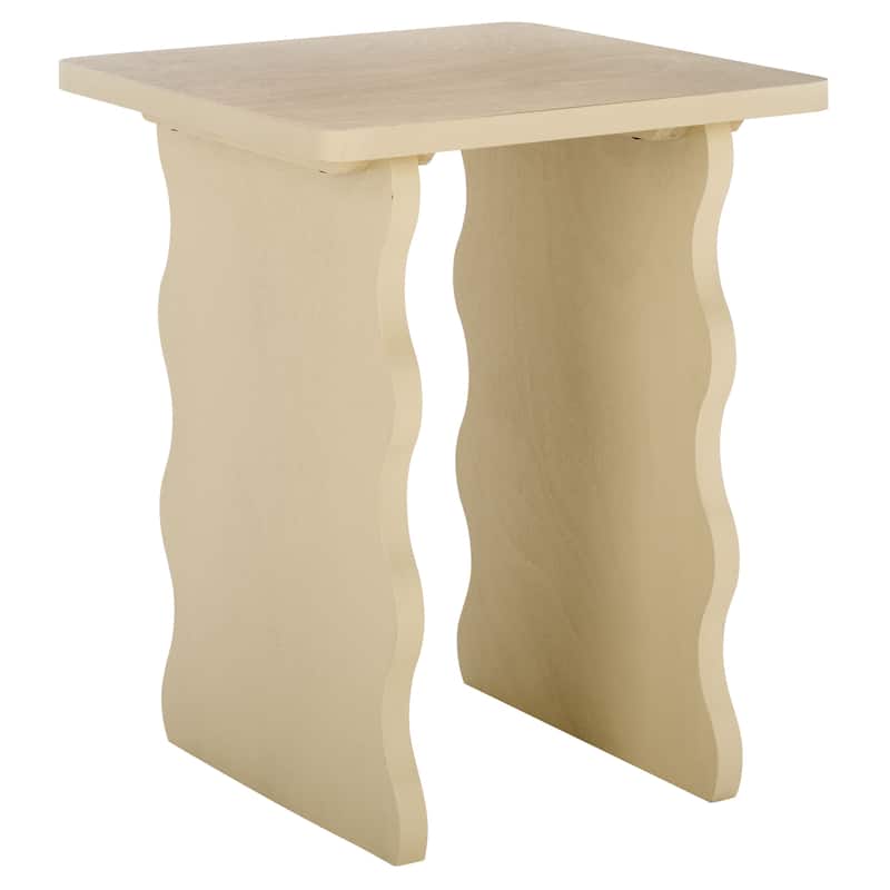SAFAVIEH Preslyn Accent Table - 19"W x 19"D x 24"H