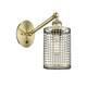 Option Antique Brass