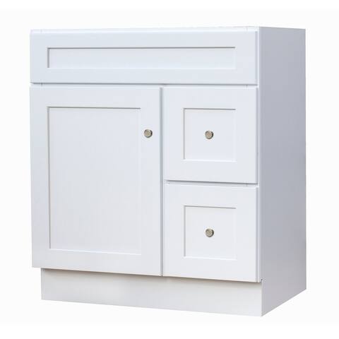 Buy Bathroom Vanities Vanity Cabinets Online At Overstock Our Best Bathroom Furniture Deals