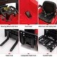 preview thumbnail 8 of 13, 12V Kids Toy Electric Ride on Forklift Car
