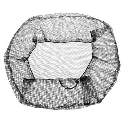 Mesh Fan Dust Cover 29.5" Dustproof Protector Electric Fan Net Black