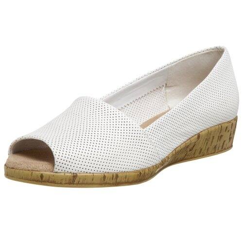 aerosoles closed toe sandals