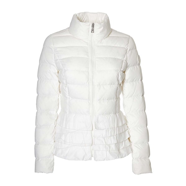 tahari zoey puffer