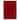 Kashkuli Gabbeh Red Rug 5'2" x 7'6" - 5'2 x 7'6