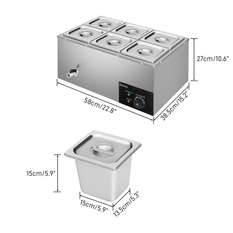 https://ak1.ostkcdn.com/images/products/is/images/direct/d36ceacfaa703c710c9ab28a8752fadae2b0daee/ZOKOP-1200W-19Qt-Stainless-Steel-Small-Six-Plates-Heating-Food-Warmer.jpg