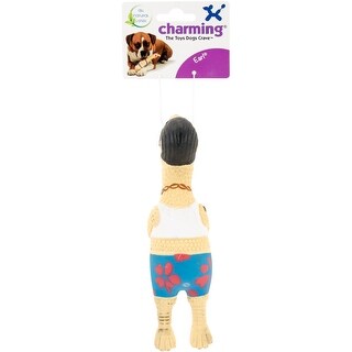 charming pet squawkers