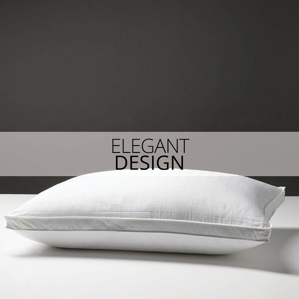 Sobella Soft Hotel Resort Quality Pillow Bed Bath Beyond 39086552