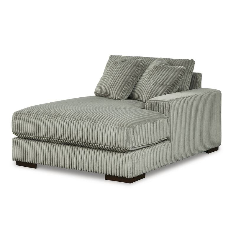 Signature Design by Ashley Lindyn Super Chaise