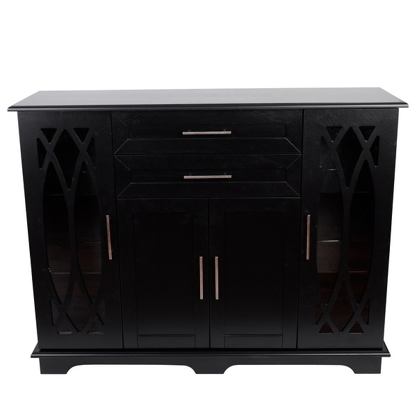Layne Decorative Door Console Cabinet. Opens flyout.
