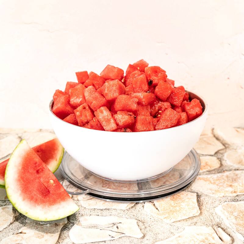 Vacuum-Insulated Large Serving Bowl (3Q)