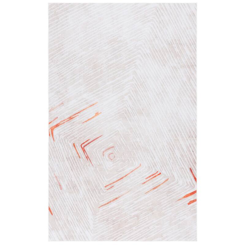 SAFAVIEH Malibu Aimie Modern & Contemporary Rug