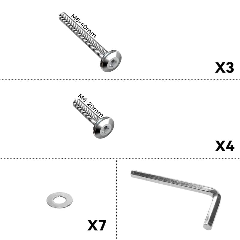 Outdoor Bar Stool with Rope Weave and Cushioned Seat