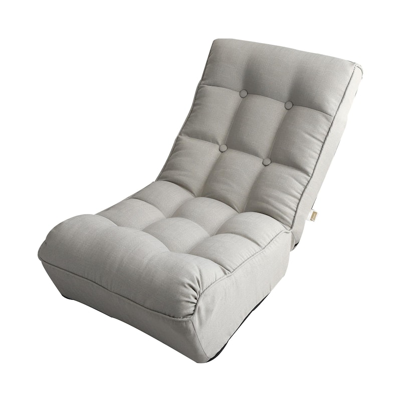 Single lazy sofa