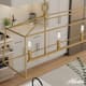 Option Luxe Gold
