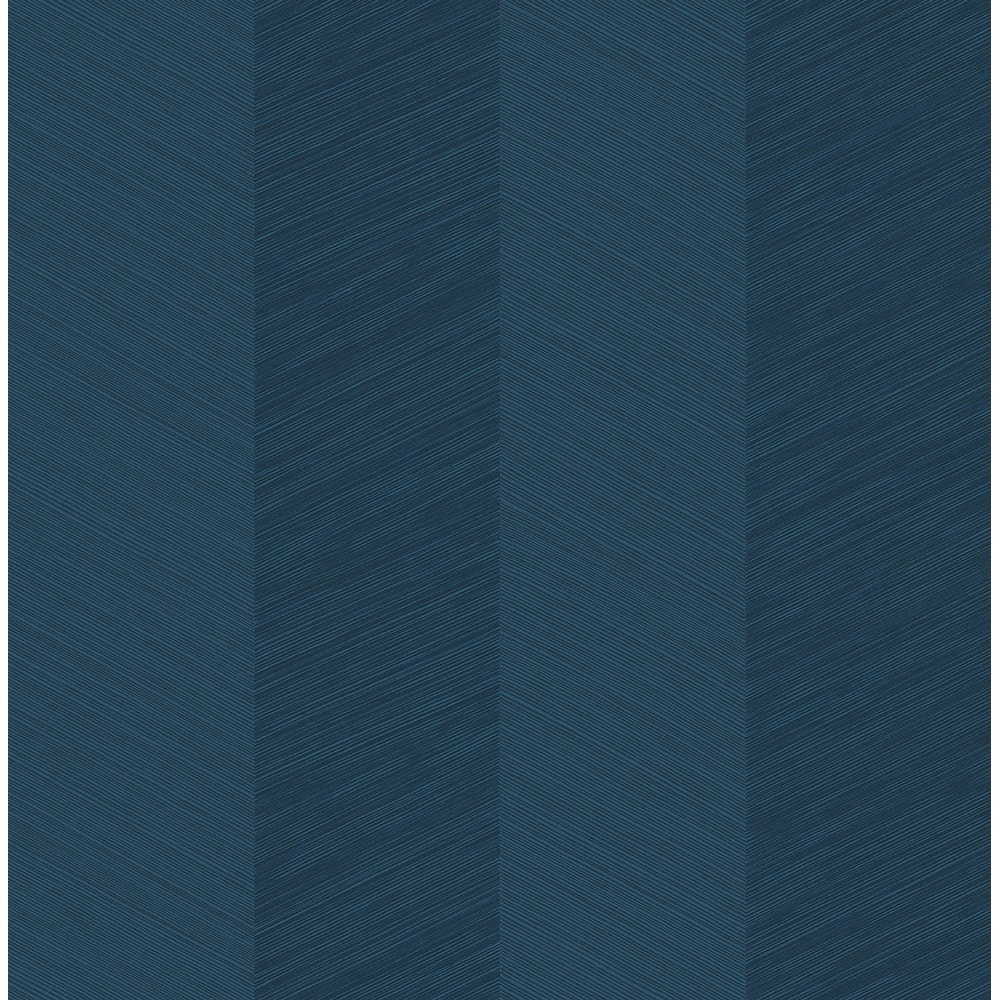 Stacy Garcia Home Chevy Hemp Peel and Stick Wallpaper