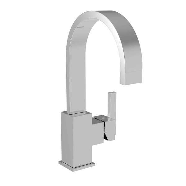 Newport Brass 8703 Blayne 1.2 (GPM) Centerset Bathroom Faucet
