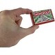 preview thumbnail 3 of 1, World's Smallest Monopoly Board Game