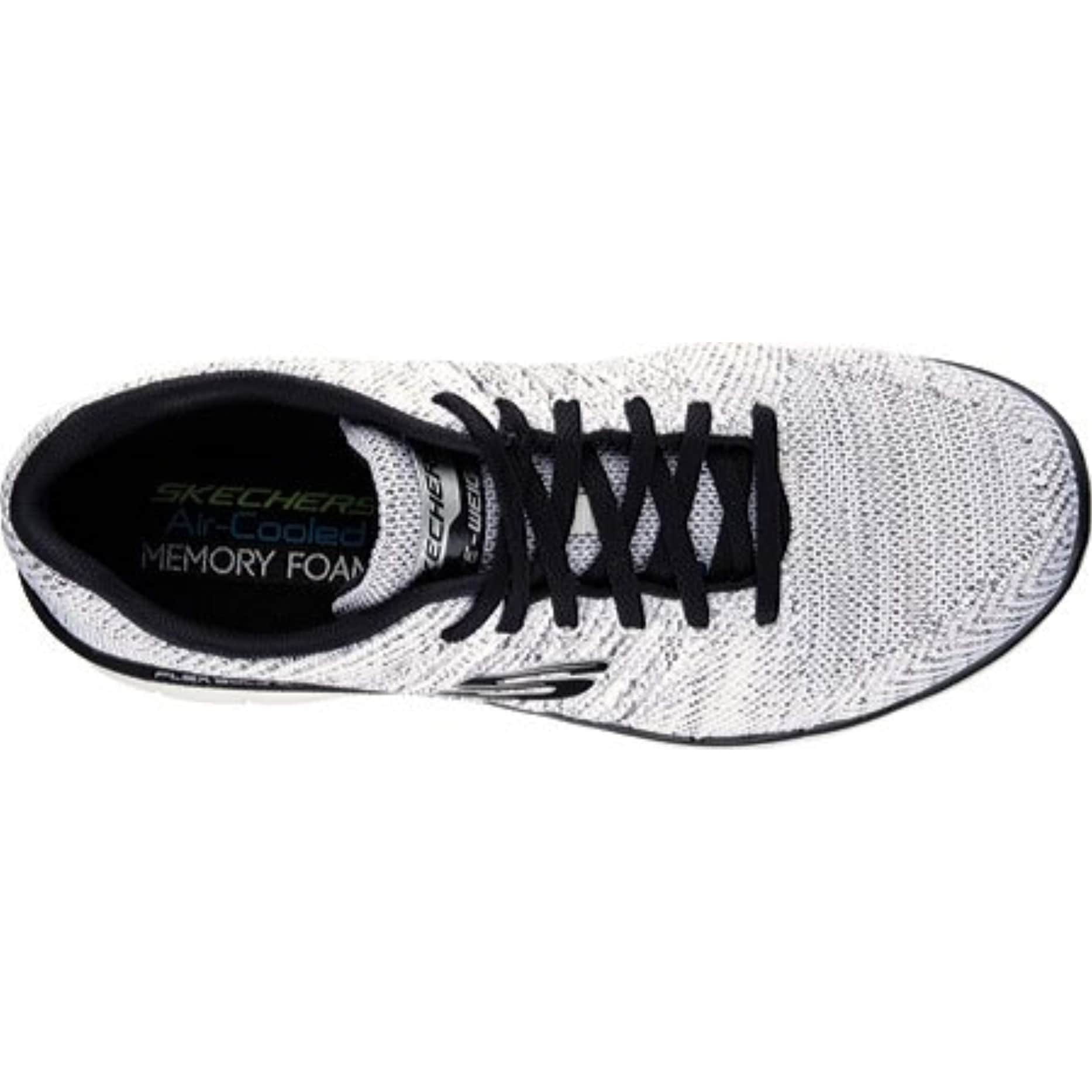 Skechers Flex Advantage 2.0 Missing Link 2024 www.hockeyplayer .ar