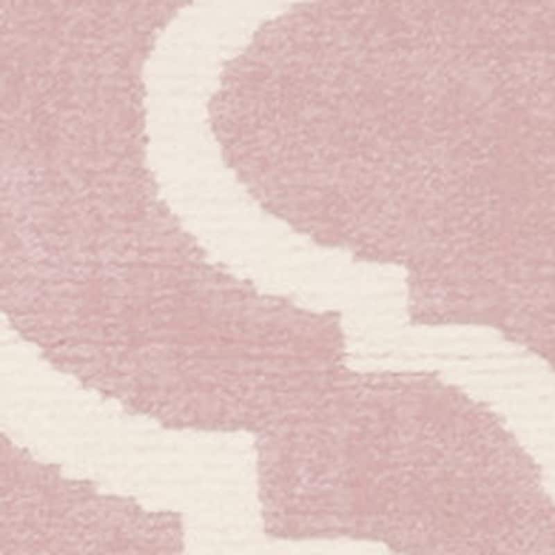 Qivo Power Loomed Durable Area Rug By HomeRoots - 87' X '63' X '0.5