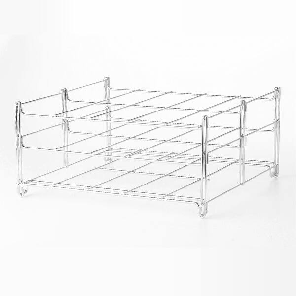Nifty Solutions 3Tier Baking Rack Bed Bath & Beyond 39052581