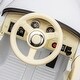 preview thumbnail 17 of 98, Kids Electric Car with Music, Power Display, and Bluetooth Connectivity, 12V Battery