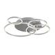 Option Satin Nickel