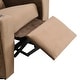 preview thumbnail 5 of 15, Velvet Kids Recliner Chair Sofa
