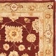 preview thumbnail 118 of 141, SAFAVIEH Handmade Anatolia Madeline Traditional Hand-spun Wool Rug