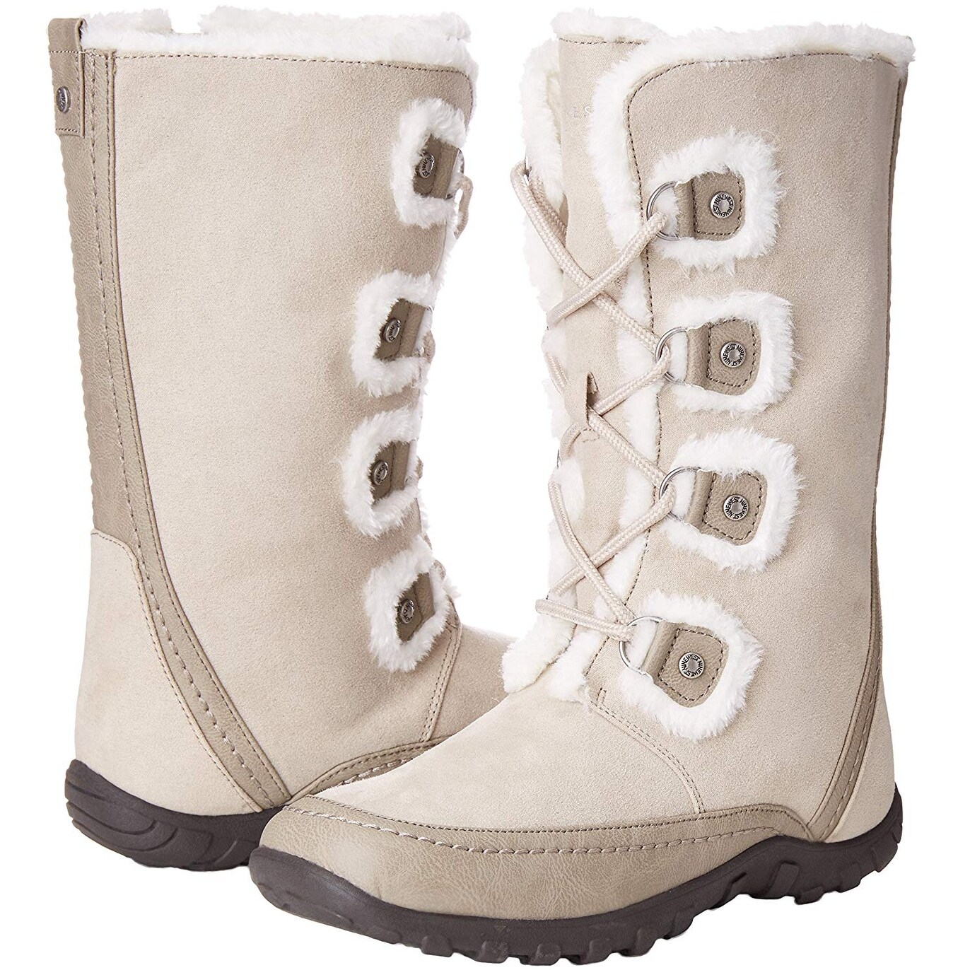nine west snow boots