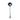 Mepra Dolce Vita Pewter Ladle